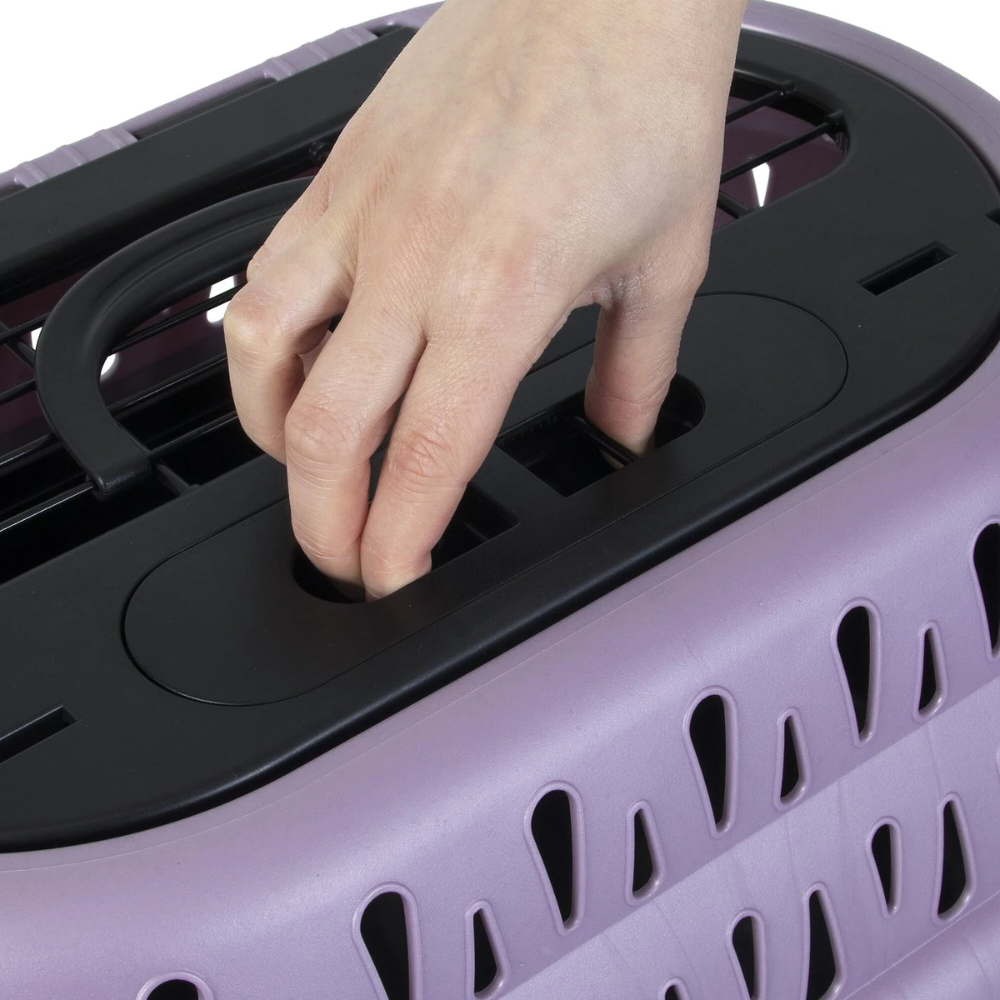Transportadora Para Gatos Petmate Transportadora Para Gatos Petmate
